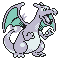 Charizard Shiny