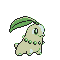Chikorita