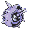 Cloyster Shiny