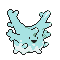 Corsola Shiny