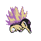 Cyndaquil Shiny