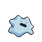 Ditto Shiny