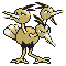 Dodrio Shiny
