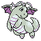 Dragonite Shiny