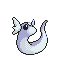 Dratini Shiny