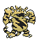 Electabuzz Shiny