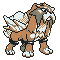 Entei Shiny