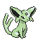 Espeon Shiny