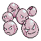 Exeggcute