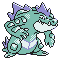 Feraligatr Shiny