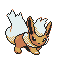 Flareon Shiny