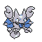 Gligar Shiny