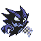 Haunter Crystal