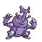 Heracross Shiny