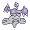 Hitmontop Shiny