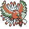 Ho-Oh