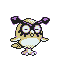 Hoothoot Shiny