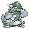 Kangaskhan Shiny