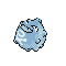 Koffing Crystal