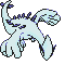 Lugia