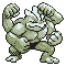 Machamp Shiny
