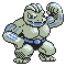 Machoke Shiny