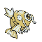 Magikarp Shiny
