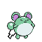 Marill Shiny