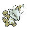 Marowak Shiny