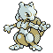 Mewtwo Shiny