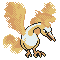 Moltres (My 100th Pokmon completed!)