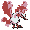Moltres Shiny (My 100th Pokmon completed!)