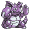 Nidoking