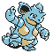 Nidoqueen