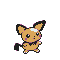 Pichu Shiny