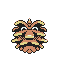 Pineco Shiny
