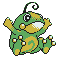 Politoed