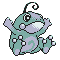 Politoed Shiny