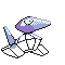 Porygon Shiny