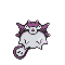 Qwilfish Shiny