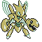 Scizor Shiny