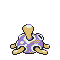 Shuckle Shiny