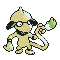 Smeargle Shiny