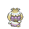 Smoochum Shiny