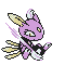 Sneasel Shiny