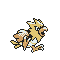 Spearow Shiny