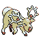 Stantler Shiny