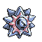 Starmie Shiny