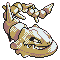 Steelix Shiny