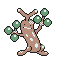 Sudowoodo
